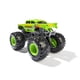 thumbnail image 3 of Monster Jam, Monster Truck Oficial de Venganza, Vehículo Fundido a Presión, Escala 1:64, Juguetes para Niños a Partir de 3 Años, 3 of 5