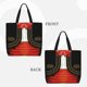 thumbnail image 2 of Balery CHARRO SUIT Bolsa de Mano para Mujeres con Cremallera, Bolsa de Gimnasio con Compartimentos, Bolsa para Laptop, Bolsa para Trabajo, 2 of 7