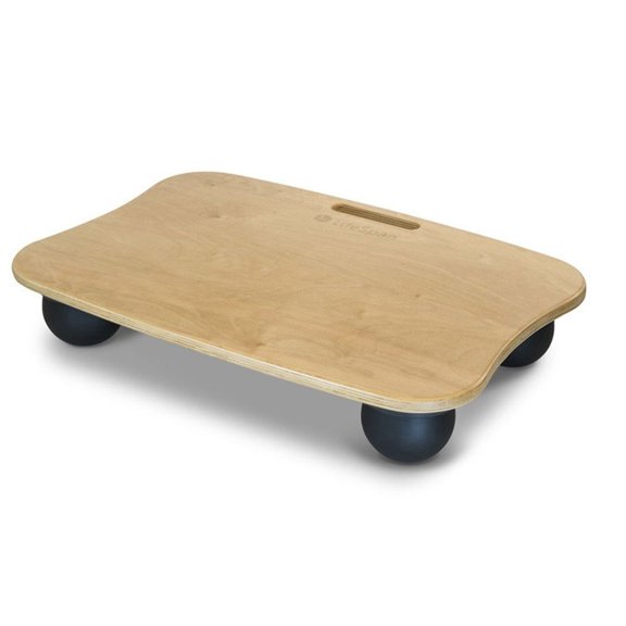 LifeSpan AirSoft Standing Desk Exercise Fitness Active Balance Training Board