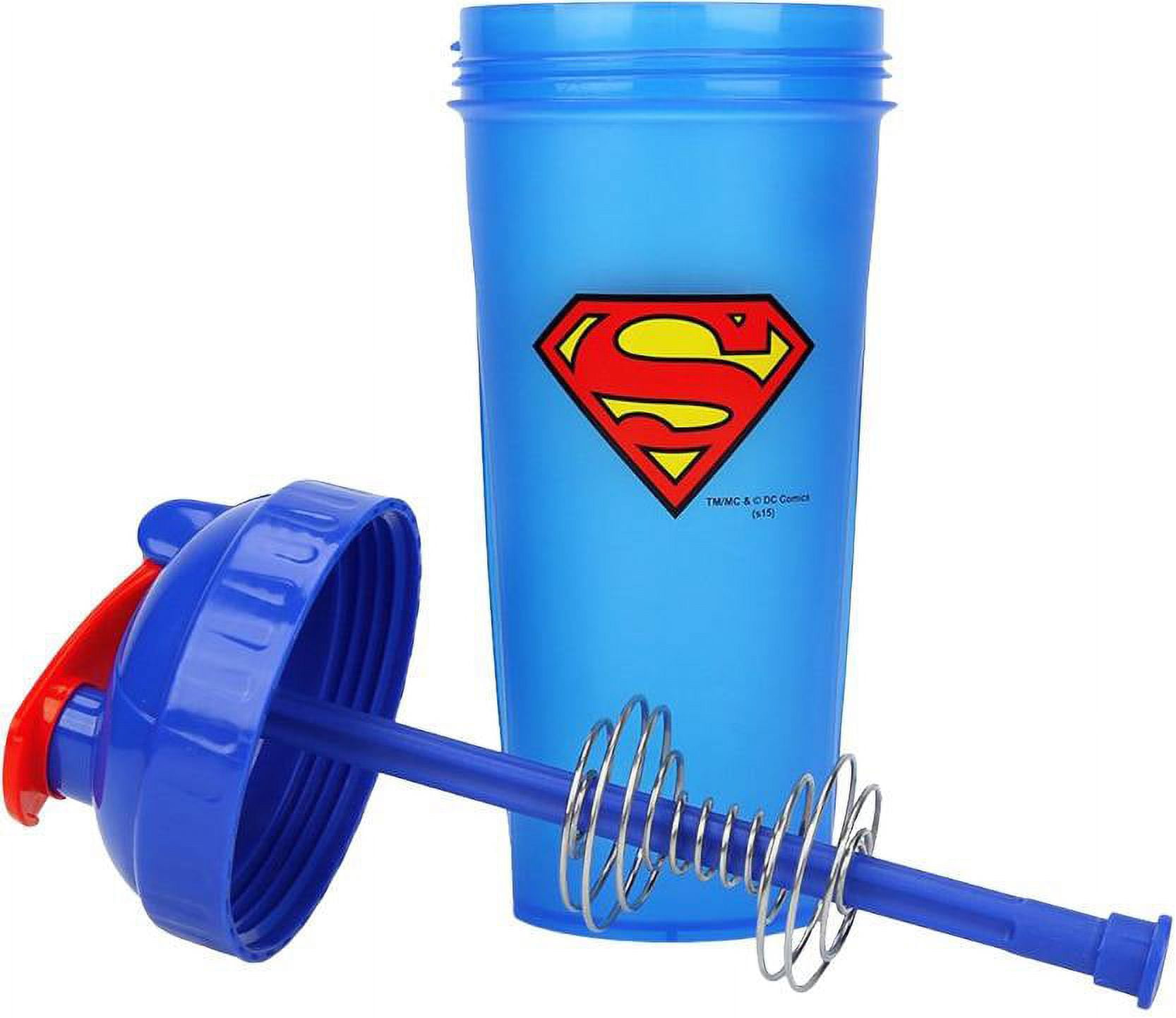 Performa Activ 28 Oz. Dc Comics Collection Shaker Cup - Supergirl