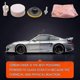 thumbnail image 2 of 8-Piece Glass Polishing Kit with Cerium Oxide for Windshield Scratch Repair, 2 of 4