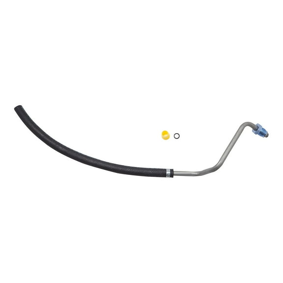 Edelmann 80429 Power Steering Return Line Hose Assembly