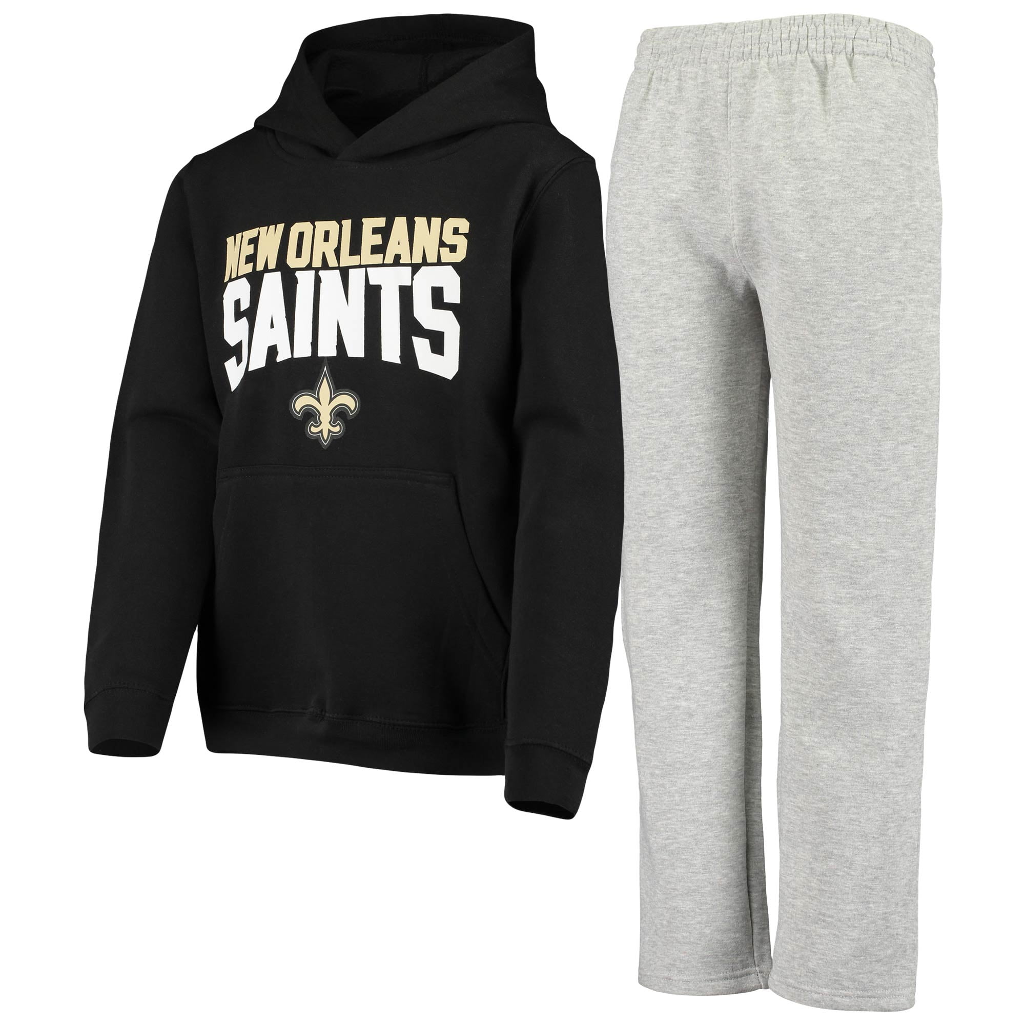 saints youth hoodie