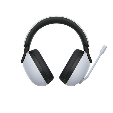 Sony - INZONE H7 Wireless Gaming Headset - White