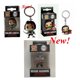 thumbnail image 3 of Nueva llegada FUNKO llavero Demon Slayer Zenitsu Inosuke Hashibira Nezuko Kamado Tanjiro Kamado llavero figura para regalos de niños, 3 of 6