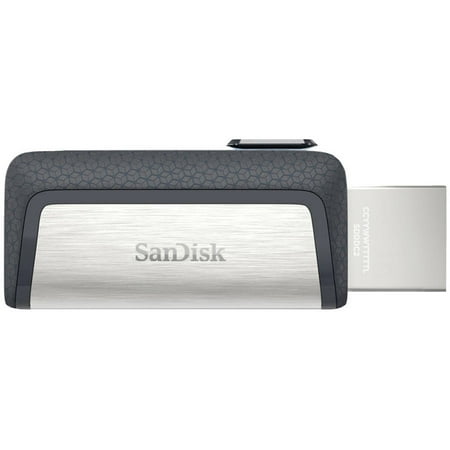 ULTRA DUAL DRIVE USB TYPE-C Flash Drive (64gb)