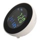 thumbnail image 4 of Medidor C, Detector de CO2 HT 501 Monitor C Monitor de calidad del aire Uso conveniente, 4 of 8