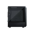 thumbnail image 4 of Phanteks Eclipse P300A ATX Mid-Tower Computer Case, Black, 4 of 12