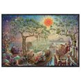 thumbnail image 3 of Adults Puzzles 1000PCS Large Puzzle Game Interesting Toys Personalized Gift, 3 of 5