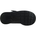 thumbnail image 7 of Nike Tanjun Toddlers Style: 818383-001 Size: 2, 7 of 7