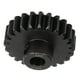 thumbnail image 1 of Engranaje De Coche M1.5 RC, 1/5 Resistencia Al Desgaste Diámetro De Orificio De 8 Mm Rodamiento Suave Kit De Engranaje De Coche De Control Remoto Robusto Para 6S, 1 of 7