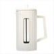 thumbnail image 1 of Cafetera de Prensa Francesa de 600 Ml, Cafetera de Vidrio de Borosilicato Alto, , Tetera, 1 of 5