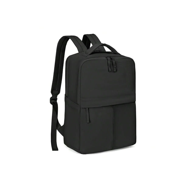 Laptop Backpack Travel College Backpack, Waterproof Daily Use Foldable Bag for Women and Men