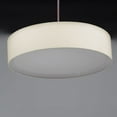 thumbnail image 4 of Maxim 10226OMOI 20 in. Prime LED Single Pendant Ceiling Light, Oil Rubbed Bronze, 4 of 5