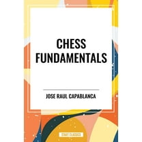 Chess Fundamentals, (Hardcover)