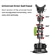 thumbnail image 2 of 3X LanParte Soporte para TeléFono Soporte para TeléFono para AutomóVil Estabilizador para TeléFono Selfie Stick Soporte Giratorio de 360°, 2 of 5