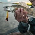 thumbnail image 2 of Señuelo Tipo pez Jadeshay cebo de pesca Artificial 7cm ABS Popper, 2 of 8