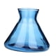 thumbnail image 3 of Frasco de vidrio para fragancias, recipiente para almacenar fragancias, frascos reutilizables Azul, 3 of 9