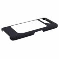 thumbnail image 3 of For Asus ROG Phone 7 5G Case Slim-Fit 1500D Coarse Aramid Fiber Phone Case with Big Lens Cutout, 3 of 5