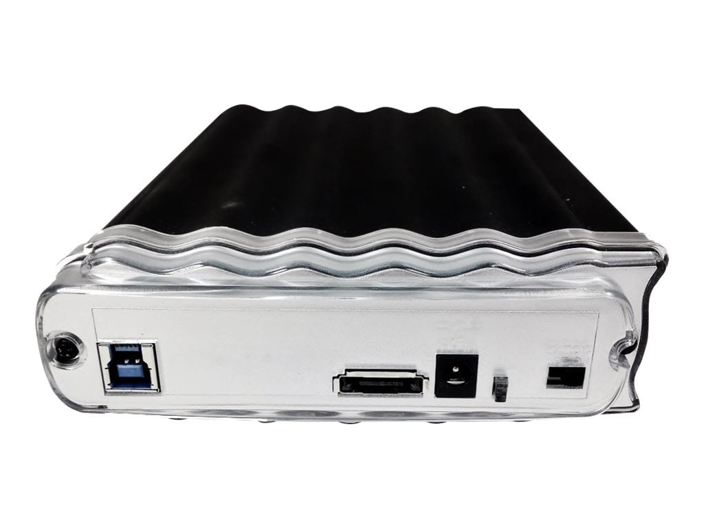 Buslink CipherShield CSX15TSDRG2KKB DAS Storage System