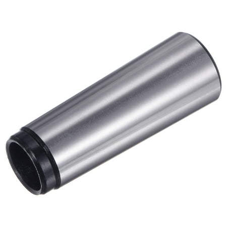

Uxcell MT4 to MT3 Morse Taper Adapter Morse Taper Center Sleeve Reducing Drill Sleeve 4MT to 3MT for Lathe Milling