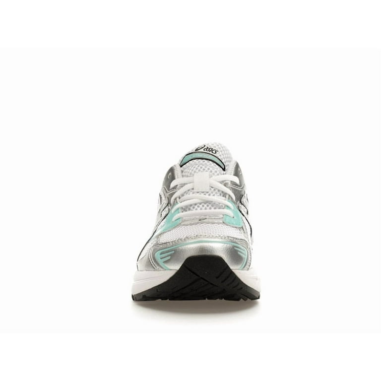 ASICS Kid's Gel-1130 White Aqua Running Shoes, from StockX