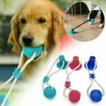 thumbnail image 6 of CTIRCHIU Chewing Toys For Small Dogs Molar Toy TPR 1Pack, 6 of 8