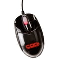 thumbnail image 2 of CODi Mini Optical USB Mouse, 2 of 3