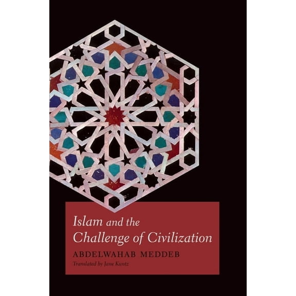 Islam and the Challenge of Civilization, (Hardcover)