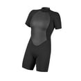 thumbnail image 4 of koolsoo Combinaison de Plongée Mode Confortable pour Surf Kayak Canoë TG, 4 of 9