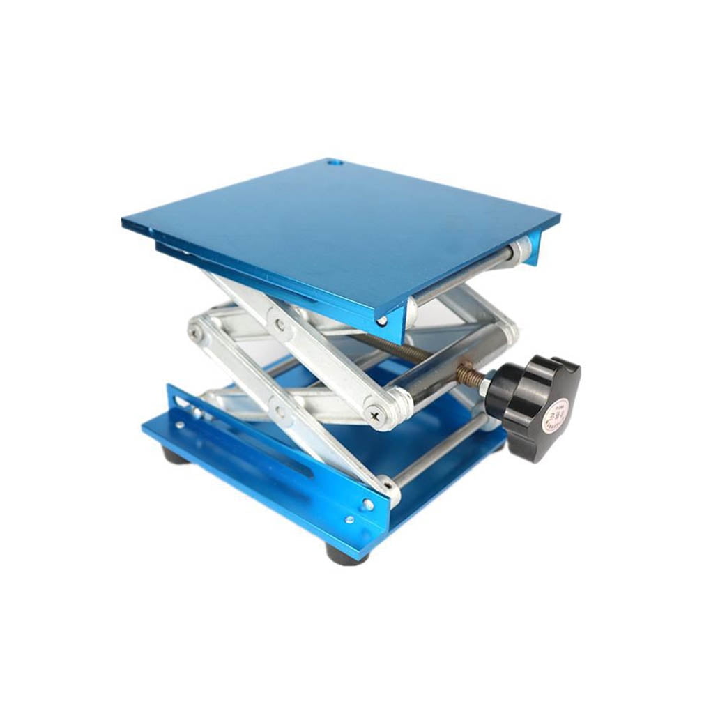 Redempion Lift Table Workbench Aluminum Household Accessories Carpentry