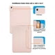 thumbnail image 3 of Funda Slim Case Teknet para iPad Air 5 de 10.9' A2589 A2591 Rosa Compatible iPad, 3 of 3
