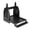 BK-Small, variant on Thermal Label Paper Holder Original External Printer Paper Stand Adjustable Easy Installation Label Barcode Printer