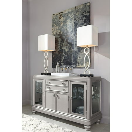 Signature Server - Signature Design by Ashley Coralayne Server