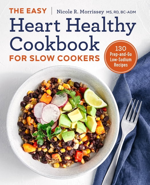 The Easy Heart Healthy Cookbook For Slow Cookers 130 Prep And Go Low   9ef5158e 5888 4064 B156 5848438334f9.ab3a3a249832fb7a210c61d8f35f11b4 