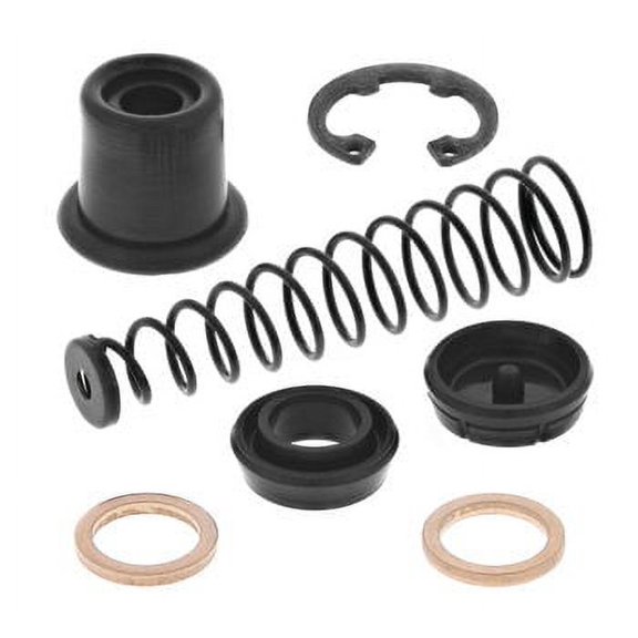 QuadBoss 04-05 Can-Am Outlander 330 Front Master Cylinder Seal Kit