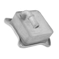 thumbnail image 1 of Enfriador de aceite del motor Unique Bargains para VW Beetle 2011-2019 No.03F117021A Trans Cooler 1 Pcs, 1 of 6