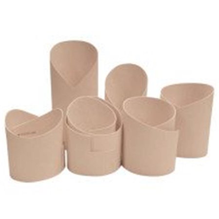 One Step Pipe Template 628 0008 4 25 x 4 25 in Pipe Template Set of 8