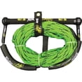 thumbnail image 2 of Deluxe Wakeboard Rope with Shammy Grip, 2 of 2