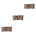 thumbnail image 2 of Diadema de ganchillo Sonducket Estampado de leopardo Ajustable Alta elasticidad, 2 of 6
