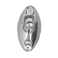 thumbnail image 4 of Bisagra de cubierta BuyWeek Acero inoxidable 316, 4 of 9