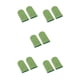 thumbnail image 1 of Fundas antideslizantes para juegos móviles Matsuzay 2 piezas fibra de carbono, 1 of 6
