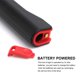 thumbnail image 5 of Toystoory Pluma de trabajo Luz COB LED Ajustable IPX4 Inspección a prueba de agua Linterna de trabajo Lámpara de clip de iluminación acoplable de Ropa Deportiva, Zapatos Rojo Toystoory OD002462-01B, 5 of 6