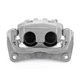 thumbnail image 2 of Power Stop Front Right One Stock Replacement Caliper L2682B, 2 of 7
