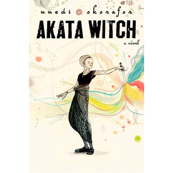 Pre-Owned Akata Witch (Hardcover) 0670011967 9780670011964