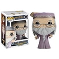 thumbnail image 2 of Figura de acción Funko Harry Potter Dumbledore POP, 2 of 2