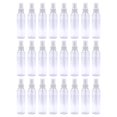 thumbnail image 1 of Botellas de aerosol TRENDBOX Fine Mist de 120 ml con tapón de bomba, paquete de 24, 1 of 4