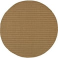 thumbnail image 5 of Oriental Weavers Karavia 7.83 Ft. Round Indoor/Outdoor Rug - 1X, 5 of 5