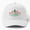 White, variant on It's a Beaut Clark Baseball Hat, Christmas Vacation Quote-Inspired Design, Classic Cap