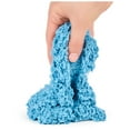 thumbnail image 2 of Kinetic Sand Scents, 8oz Blue Razzle Berry Scented Play Sand for Kids Ages 3+, 2 of 4